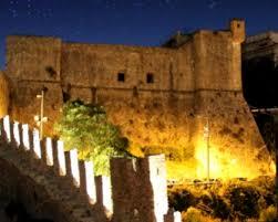 Castello di San Giorgio